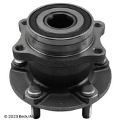 Wheel Bearing and Hub Assembly Beck Arnley 051-6502