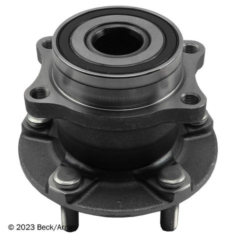 Wheel Bearing and Hub Assembly Beck Arnley 051-6502
