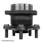 Wheel Bearing and Hub Assembly Beck Arnley 051-6502