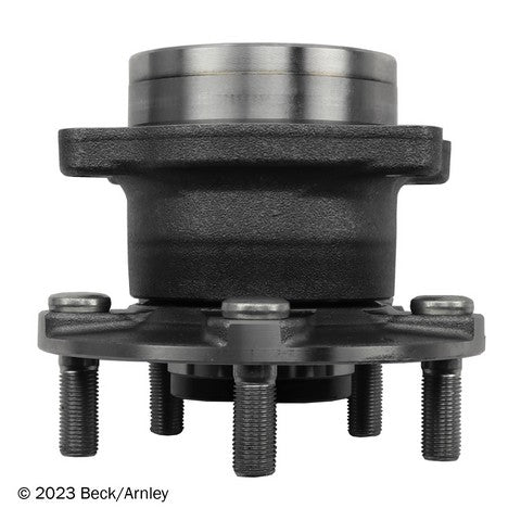 Wheel Bearing and Hub Assembly Beck Arnley 051-6502