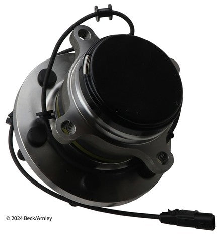 Wheel Bearing and Hub Assembly Beck Arnley 051-6505