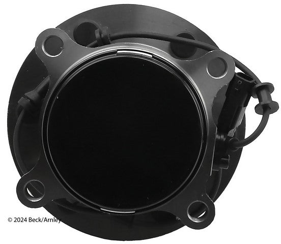 Wheel Bearing and Hub Assembly Beck Arnley 051-6505