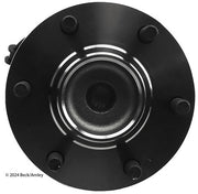 Wheel Bearing and Hub Assembly Beck Arnley 051-6505