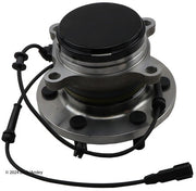 Wheel Bearing and Hub Assembly Beck Arnley 051-6505