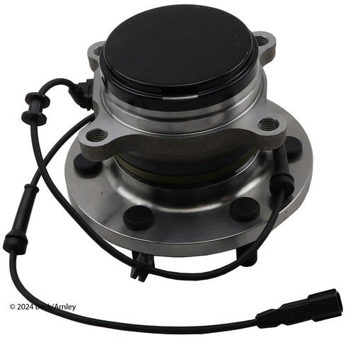 Wheel Bearing and Hub Assembly Beck Arnley 051-6505