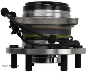 Wheel Bearing and Hub Assembly Beck Arnley 051-6505