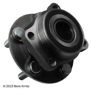 Wheel Bearing and Hub Assembly Beck Arnley 051-6506