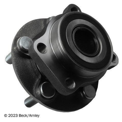 Wheel Bearing and Hub Assembly Beck Arnley 051-6506