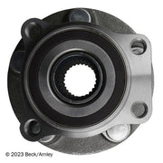 Wheel Bearing and Hub Assembly Beck Arnley 051-6506