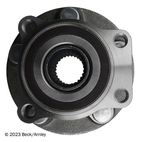 Wheel Bearing and Hub Assembly Beck Arnley 051-6506