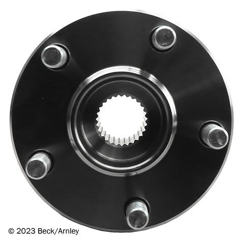 Wheel Bearing and Hub Assembly Beck Arnley 051-6506