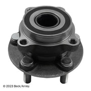 Wheel Bearing and Hub Assembly Beck Arnley 051-6506