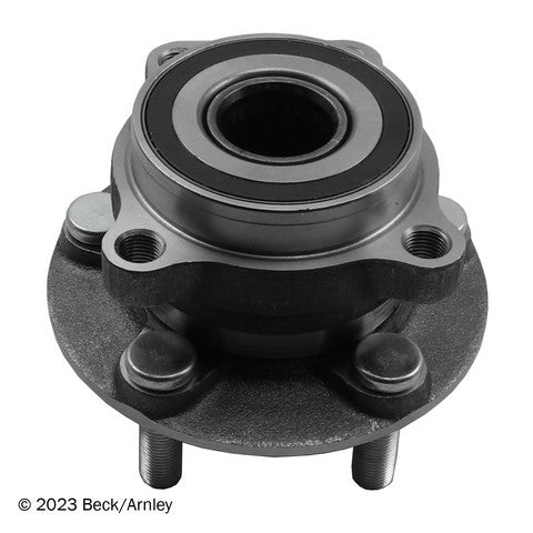 Wheel Bearing and Hub Assembly Beck Arnley 051-6506