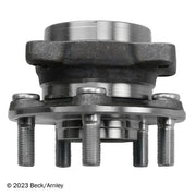 Wheel Bearing and Hub Assembly Beck Arnley 051-6506