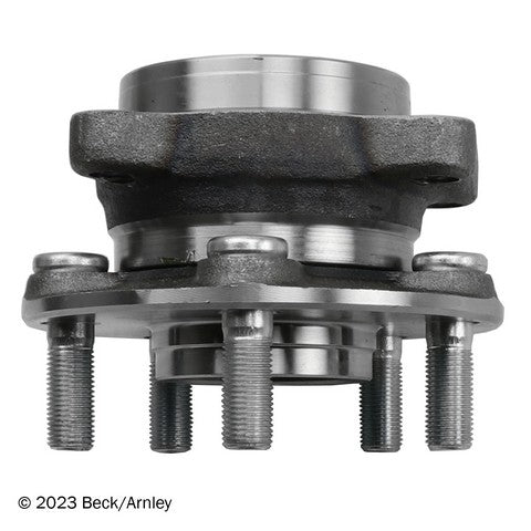 Wheel Bearing and Hub Assembly Beck Arnley 051-6506
