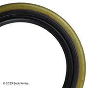 Wheel Seal Beck Arnley 052-0965