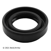 Differential Side Cover Seal Beck Arnley 052-1401