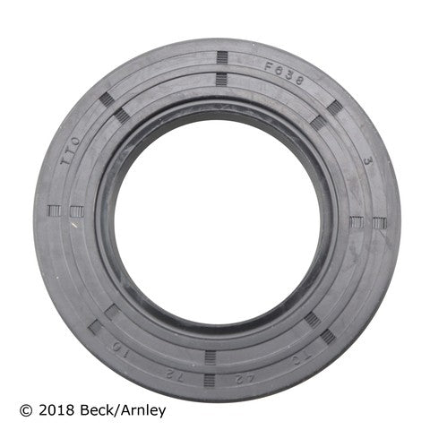 Wheel Seal Beck Arnley 052-1559