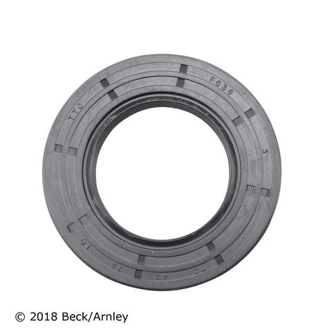 Wheel Seal Beck Arnley 052-1559