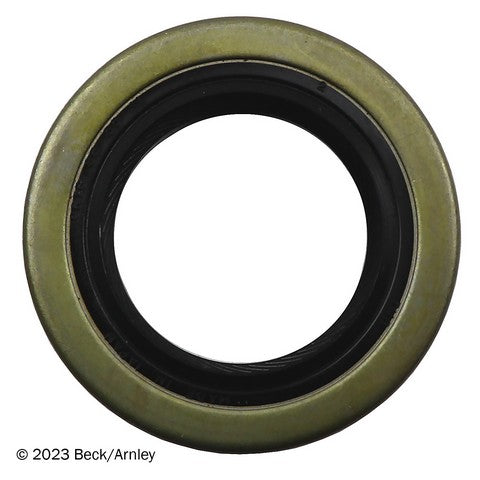 Wheel Seal Beck Arnley 052-1575