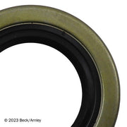 Wheel Seal Beck Arnley 052-1575