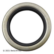 Wheel Seal Beck Arnley 052-2086