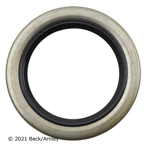 Wheel Seal Beck Arnley 052-2086