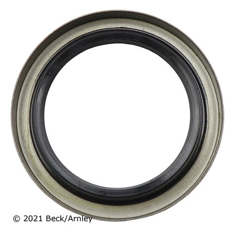 Wheel Seal Beck Arnley 052-2086