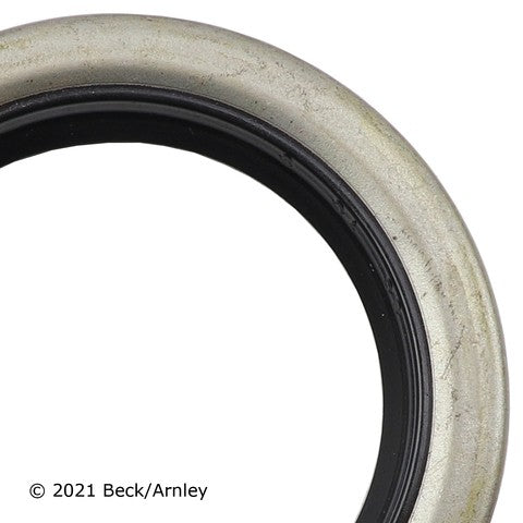 Wheel Seal Beck Arnley 052-2086