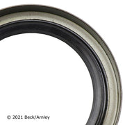 Wheel Seal Beck Arnley 052-2086