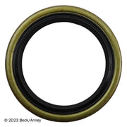 Wheel Seal Beck Arnley 052-2128
