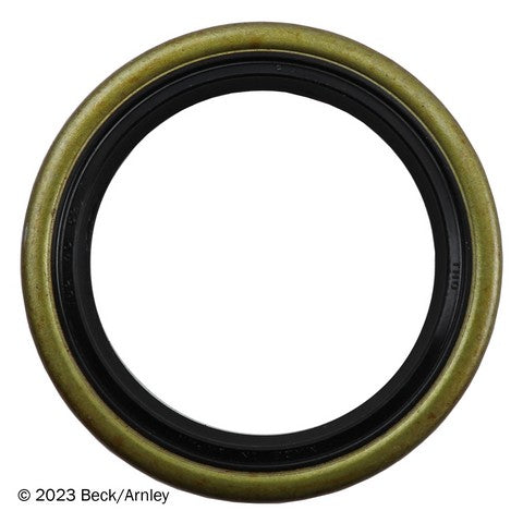 Wheel Seal Beck Arnley 052-2128