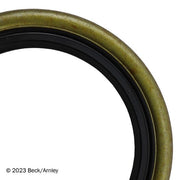 Wheel Seal Beck Arnley 052-2128