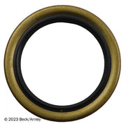 Wheel Seal Beck Arnley 052-2136