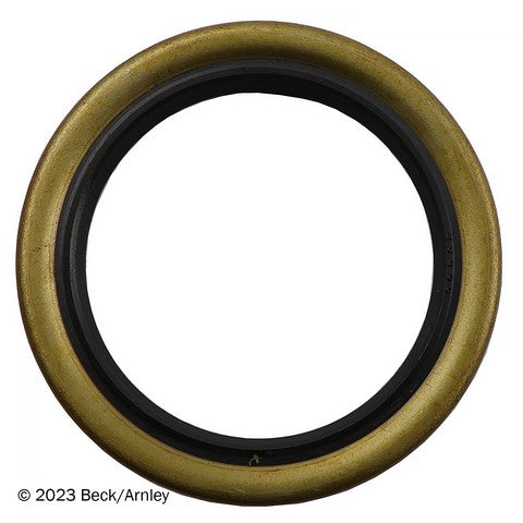 Wheel Seal Beck Arnley 052-2136