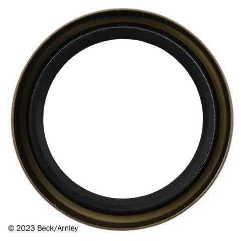 Wheel Seal Beck Arnley 052-2136