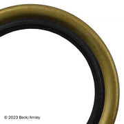 Wheel Seal Beck Arnley 052-2136