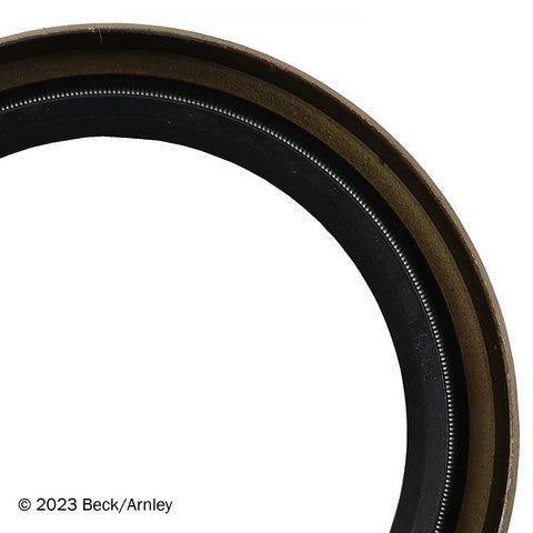 Wheel Seal Beck Arnley 052-2136