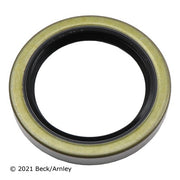 Wheel Seal Beck Arnley 052-2375