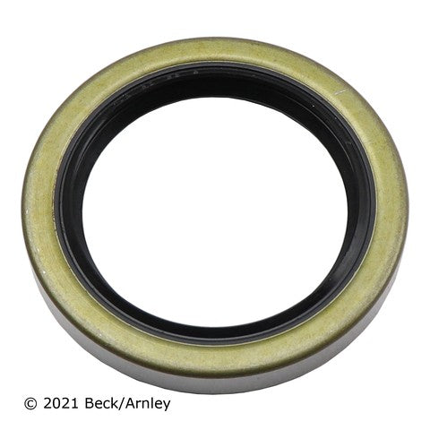 Wheel Seal Beck Arnley 052-2375