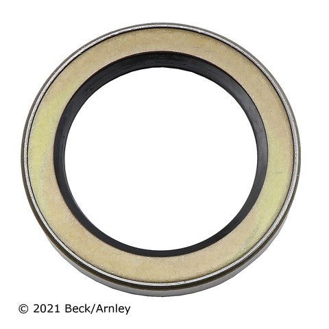 Wheel Seal Beck Arnley 052-2375
