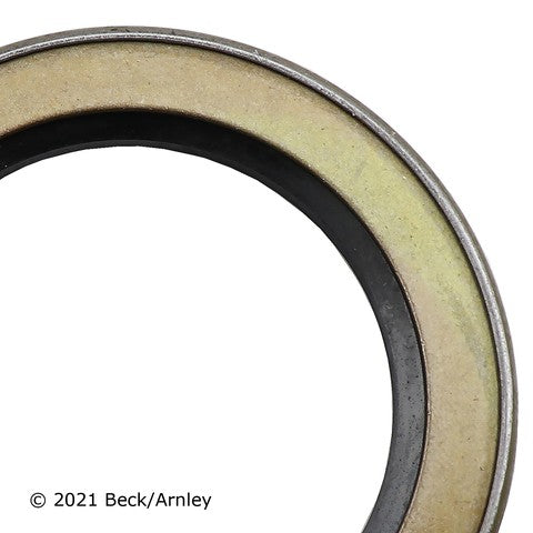 Wheel Seal Beck Arnley 052-2375
