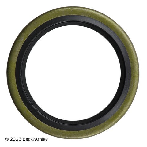 Wheel Seal Beck Arnley 052-2540