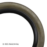 Wheel Seal Beck Arnley 052-2680