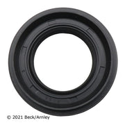 Manual Transmission Drive Axle Seal Beck Arnley 052-2805