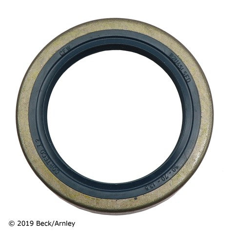 Wheel Seal Beck Arnley 052-2854