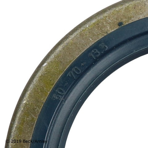 Wheel Seal Beck Arnley 052-2854