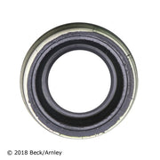 Differential Pinion Seal Beck Arnley 052-3001