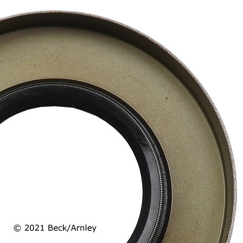 Differential Pinion Seal Beck Arnley 052-3136