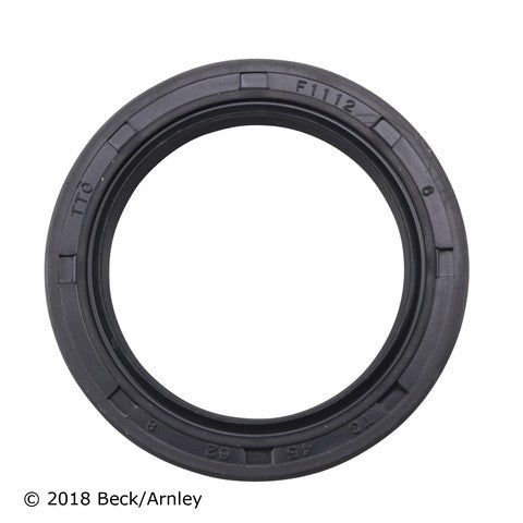 Wheel Seal Beck Arnley 052-3156